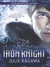 Cover image for The Iron Knight